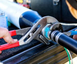 About Emergency plumbing pros Bellefonte, PA