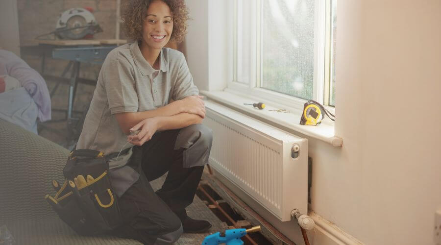 Professional emergency plumbing in Bellefonte, PA
